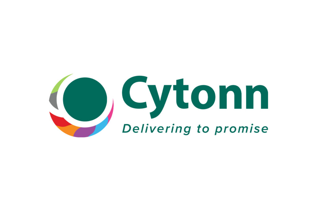 Cytonn logo