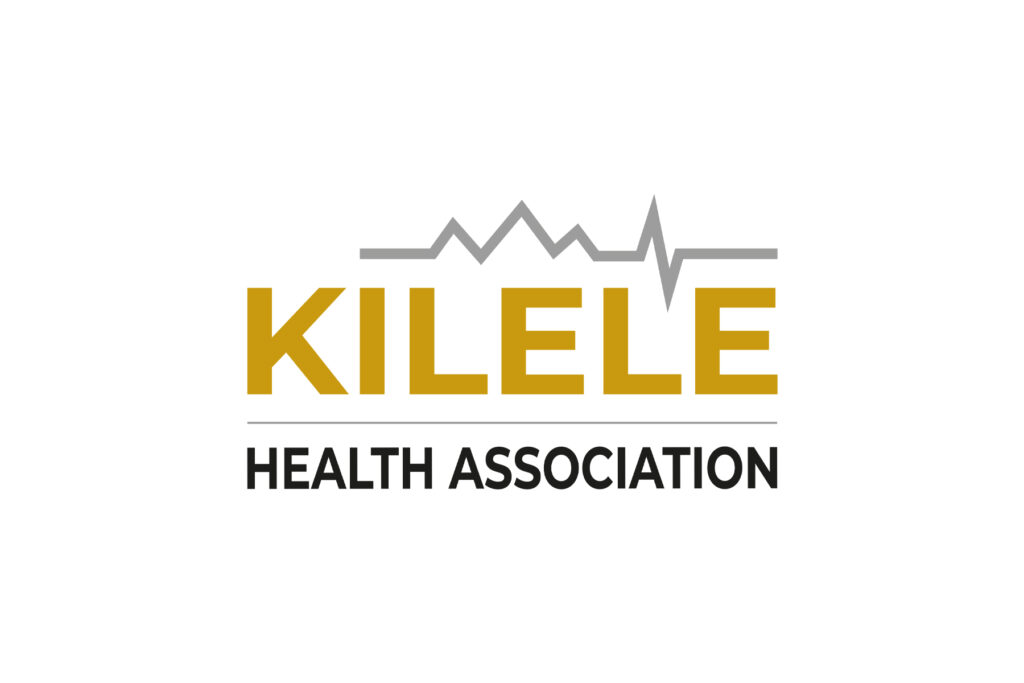 Kilele Health Association logo