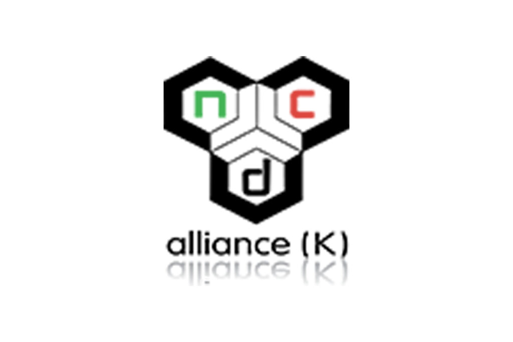 NCD Alliance Kenya logo