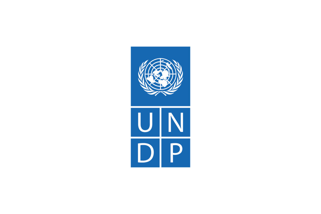 United Nations Development Programme logo
