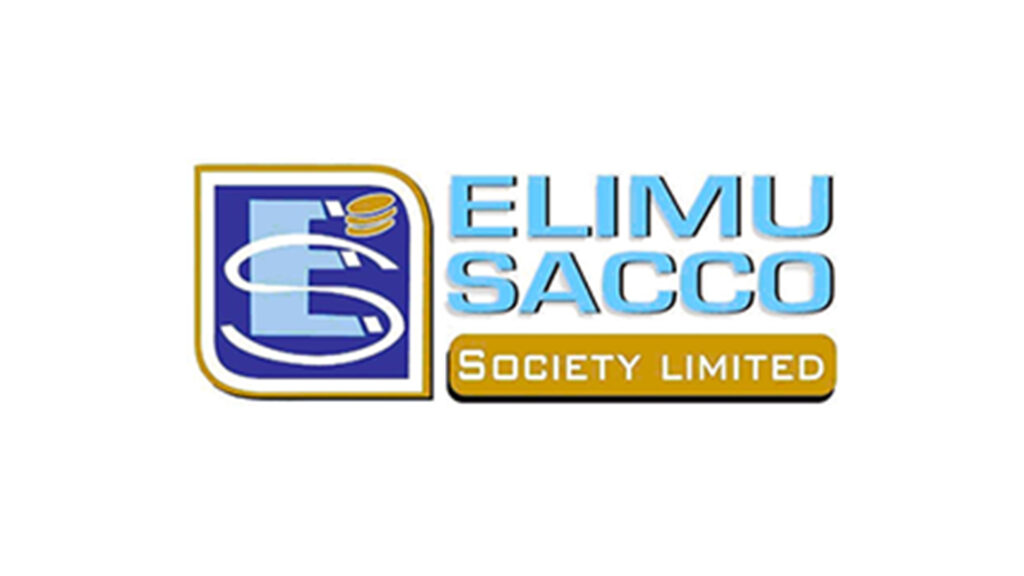 Elimu Sacco Society Limited logo
