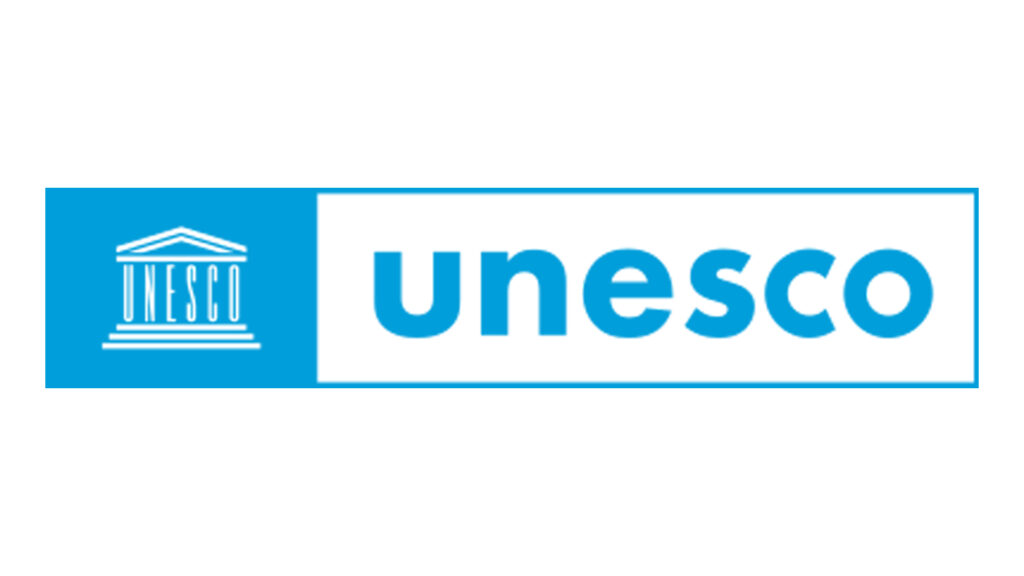 UNESCO logo