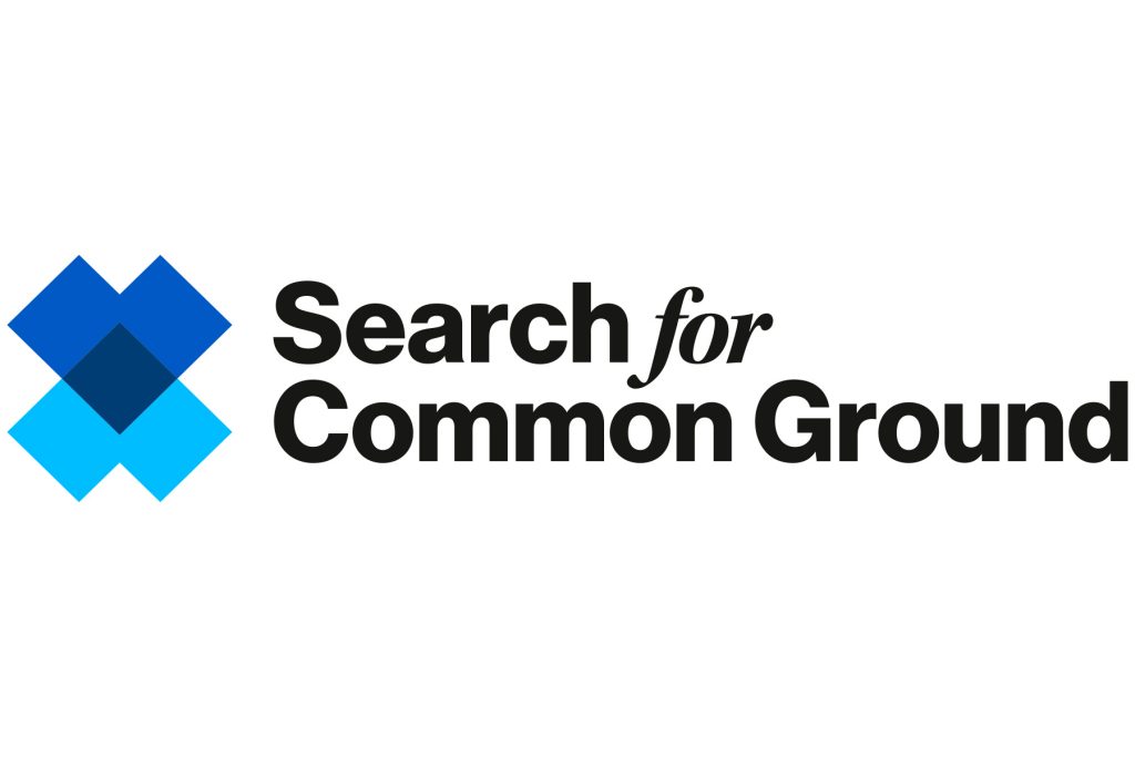 Search for Common Ground logo