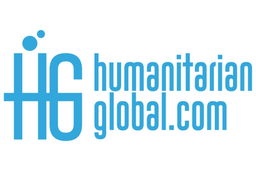 Humanitarian Global logo